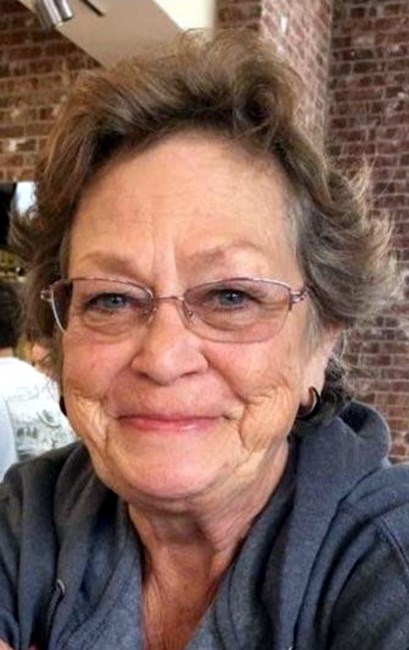 Obituary of Veronica Sue Irwin