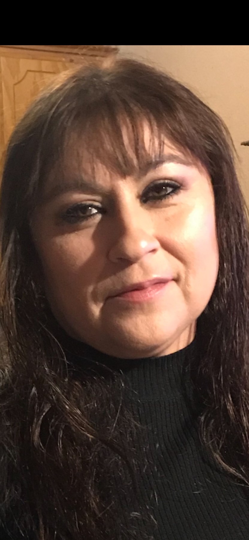 Obituario de Beatriz "Betty" Olivares