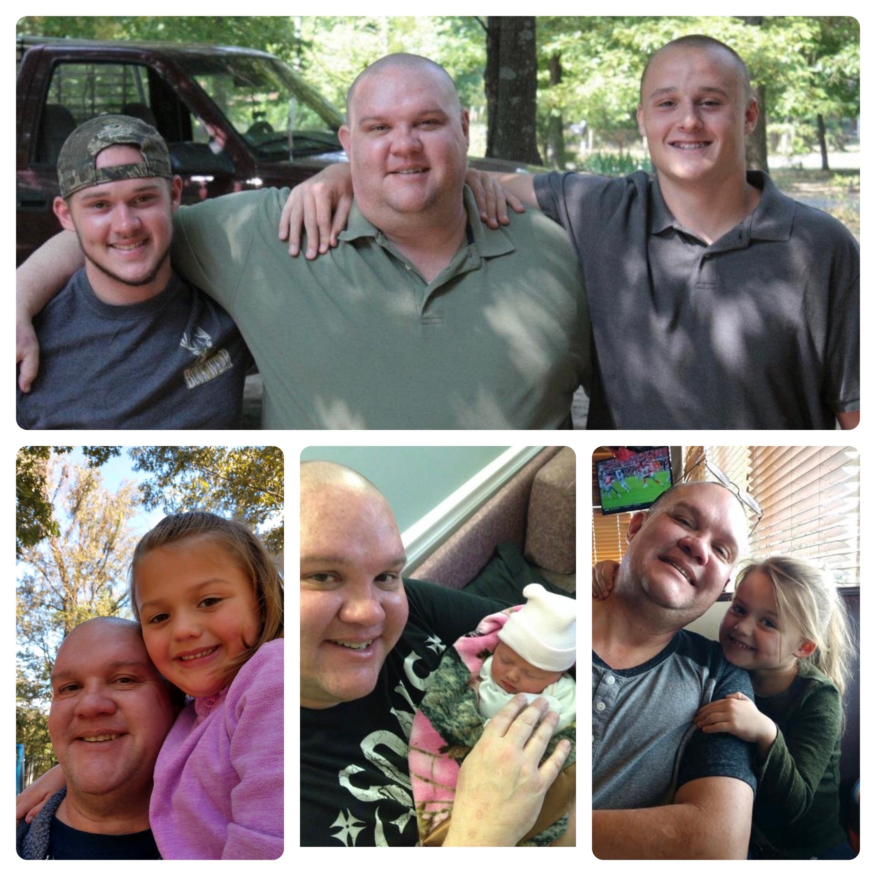 Bradley Dull Obituary - ALEXANDER, AR