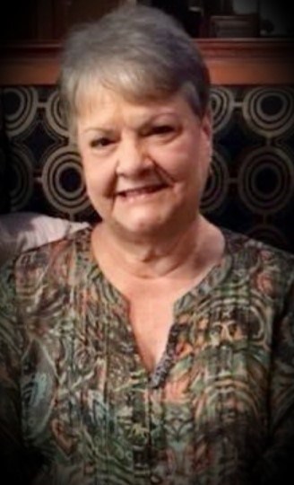 Obituary of Marian Mary Bonnette