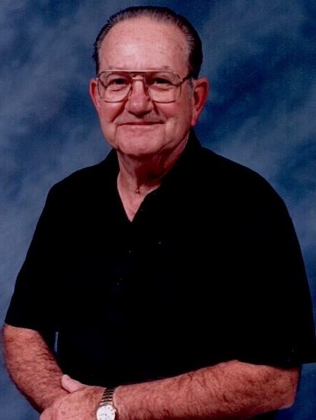 Obituary of Henry Lee Reid