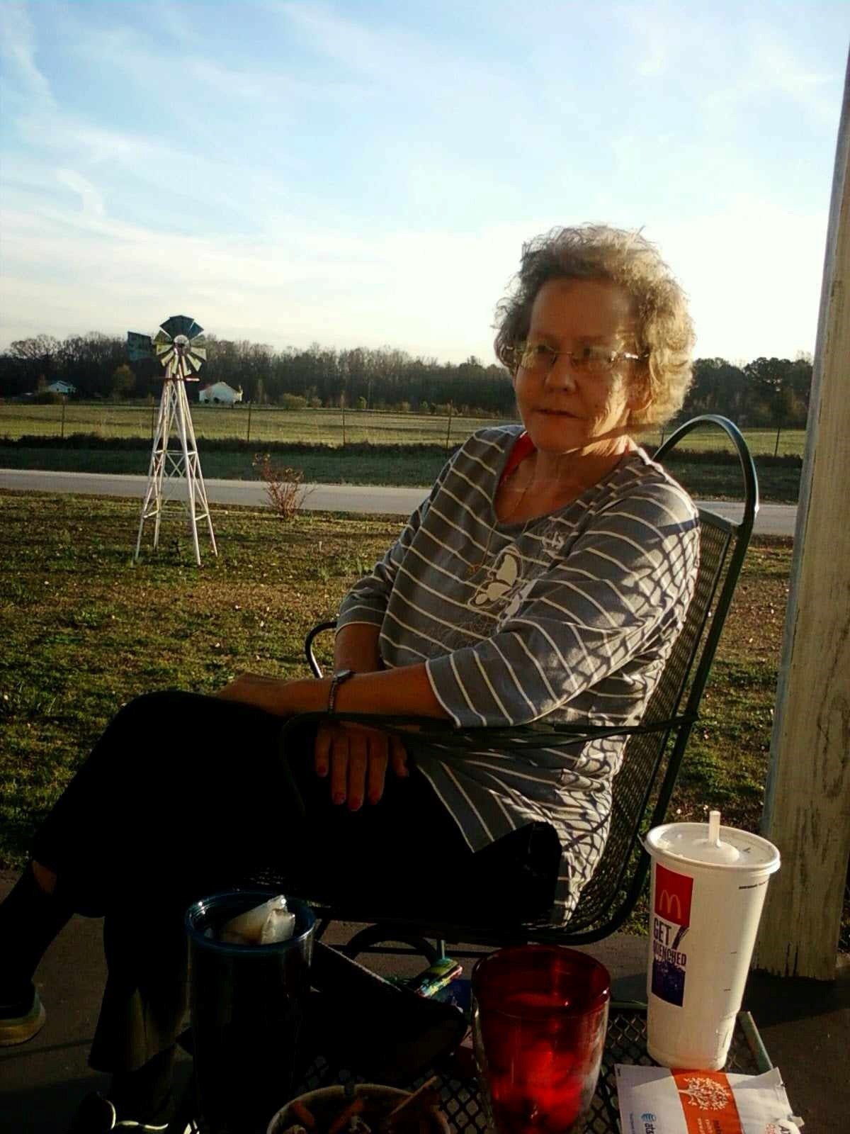 Obituary of Ethyl Maxine Phillips