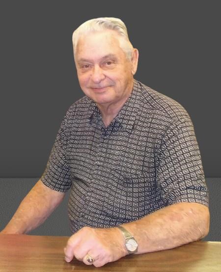 Obituary of Adrian Charles Clouse