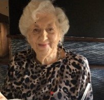 Obituary of Adelaide C. Bonvini