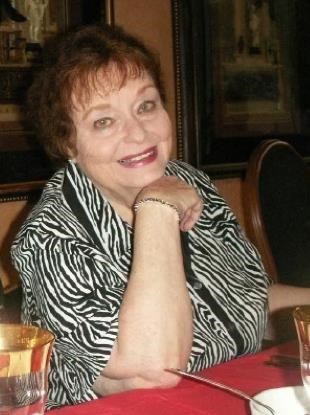 Obituary of Greta Munach