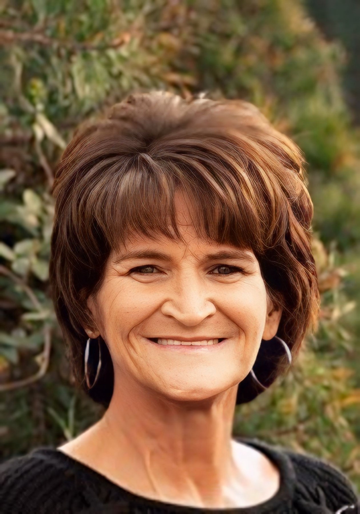 Obituary of Tammy Lea Duck Blanton