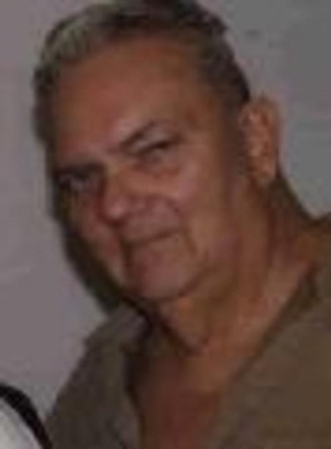 Obituary of Melvin Ray Hodge