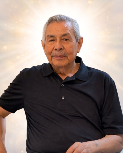 Obituary of Jesus Chia Rodriguez