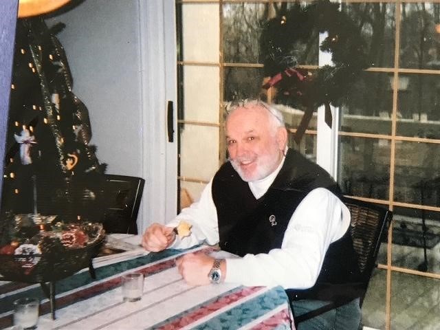 Obituary of Jerry Turner