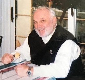 Obituary of Jerry Turner