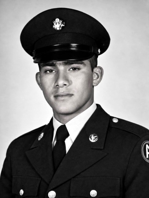 Obituario de Melvyn López Vega