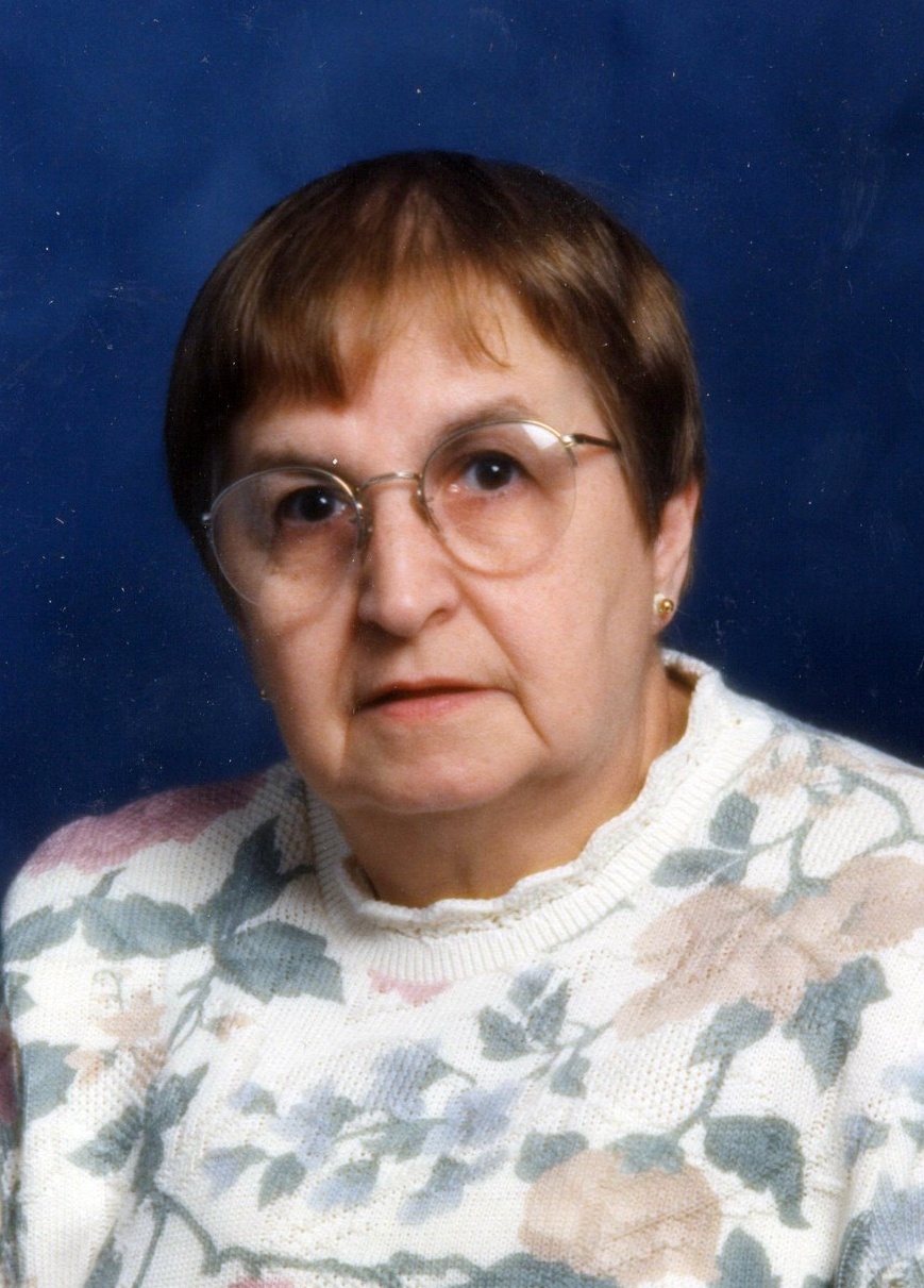 Thérèse Tellier Loiselle Obituary Longueuil, QC