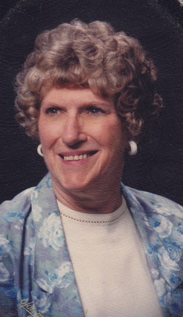 Obituary of Mary Jane Curtiss