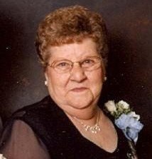 Obituary of Anita Faulkner Roberts
