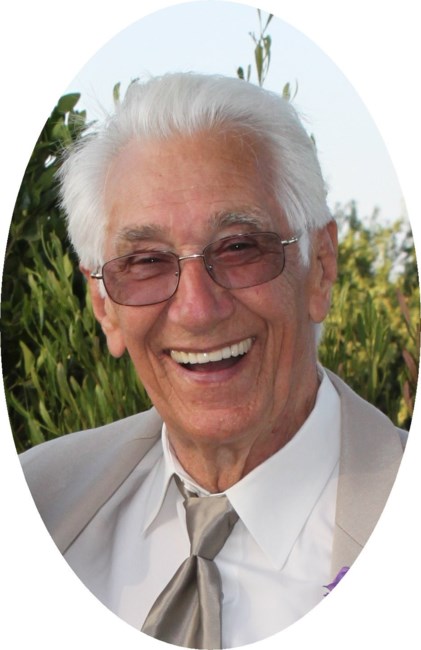 Obituary of Tony William De Groot