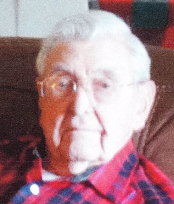 Avis de décès de Melvin David Gentry