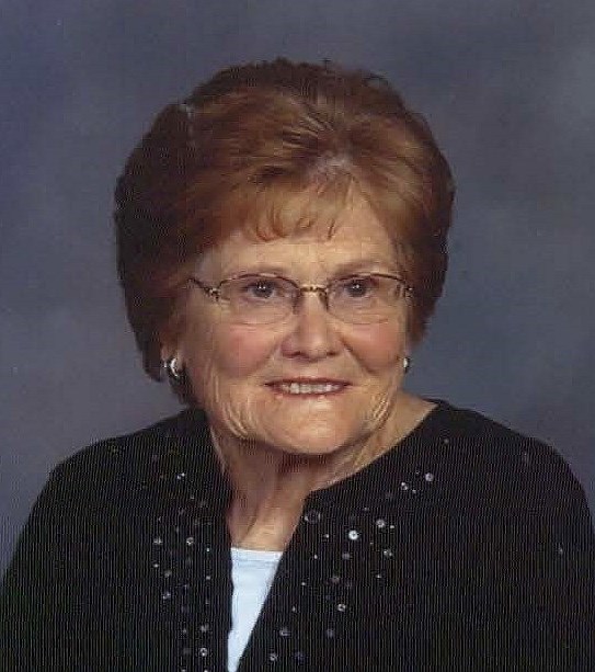 Obituary of J. Kathy White