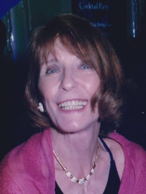 Obituary of Janet E Carnival