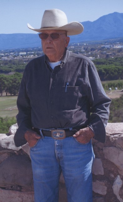 Obituary of Salvador P Alvarez