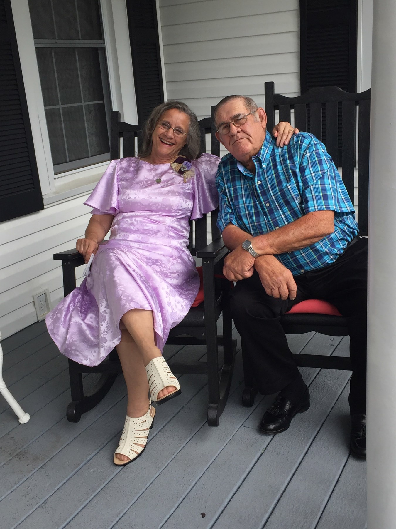 Obituary of Mr. Bert M. Odom