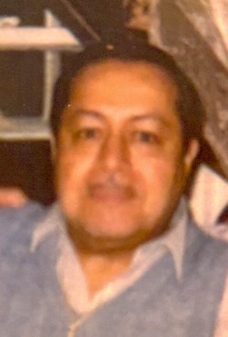 Obituary of Mr. Francisco Santana-Bonilla