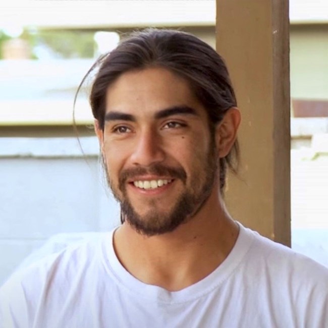 Obituary of Jorge Mendoza