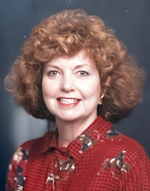 Obituary of Carole Marsh Swiggett