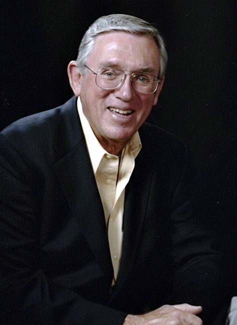 Avis de décès de David Richard McCormack