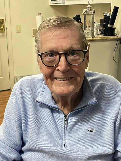 Obituary of Lawrence William Walsh