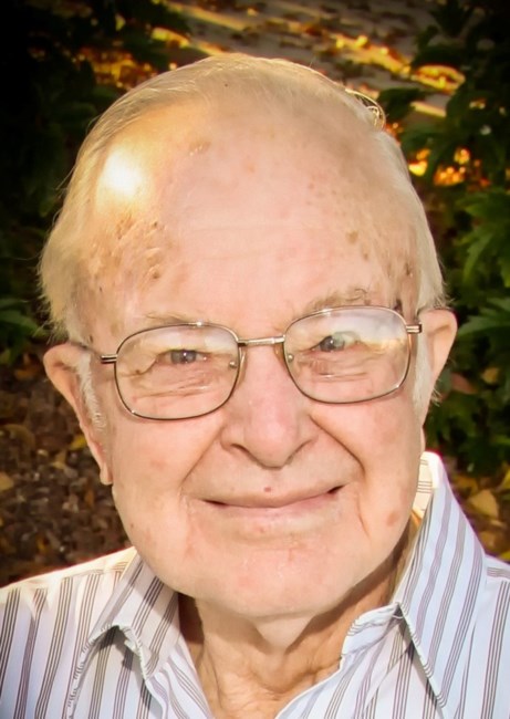 Obituary of Walter L. Chase