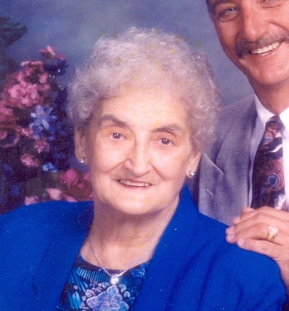 Obituary of Lila H Bowman