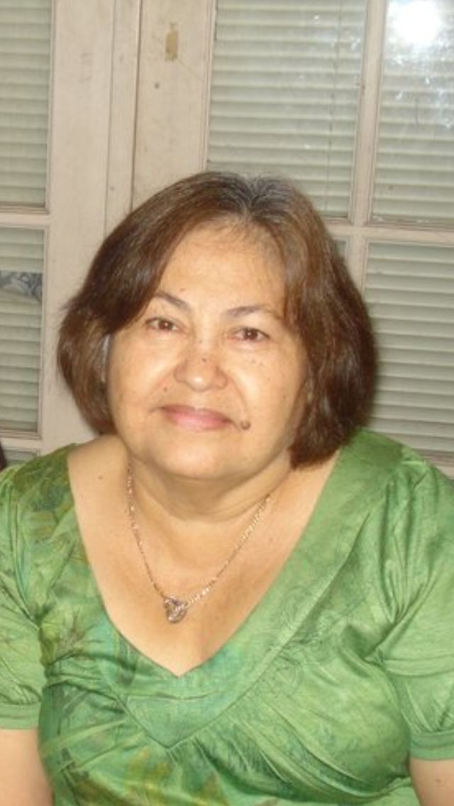 Obituary of Gabriela Esparza