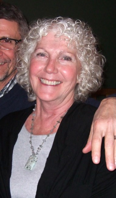 Obituary of Maureen Lodge-Zaparnick