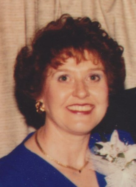 Carolyn Falkenbury Obituary - Fairview Heights, IL