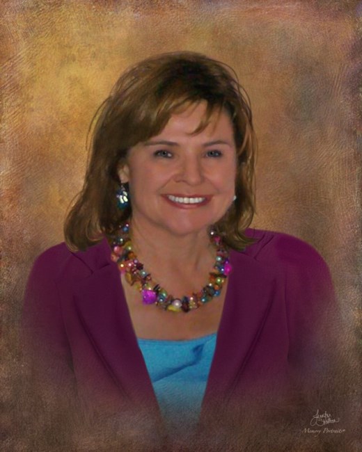 Obituary of Jo Johnson Mattingly