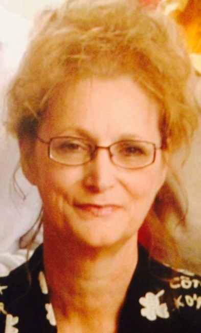 Obituary of Nancy Anne Burris Howell