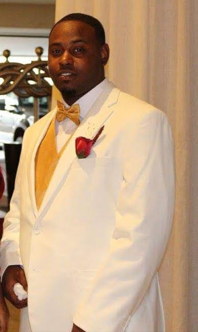 Obituary of Mr. Reginald Tyrone Smith Jr.