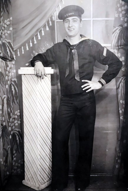 Obituary of Bernard Martin Lafko