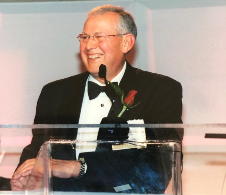 Obituary of Eugene Jack Fasullo