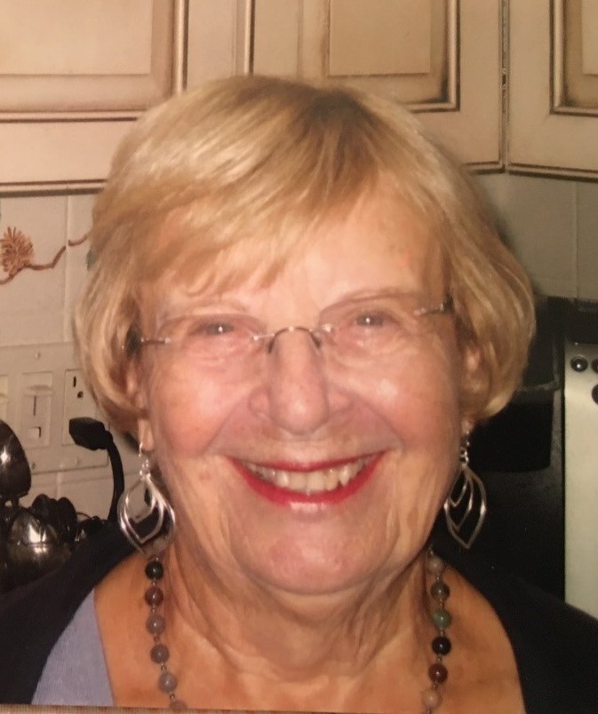 Joyce Anderson Obituary Toms River, NJ
