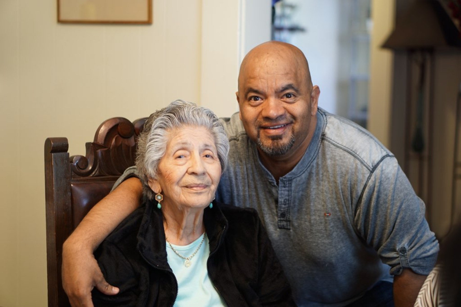 Obituary of Danny Maestre