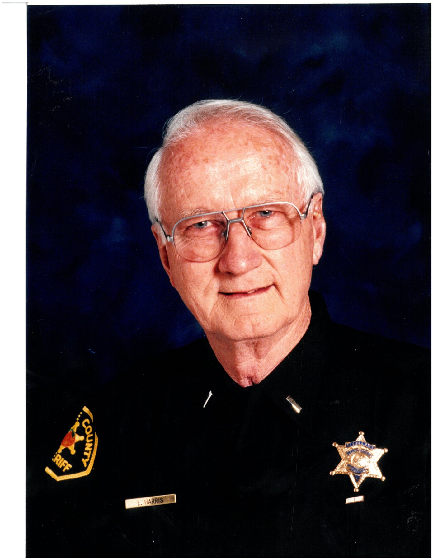 Larry Harris Obituary Corona Del Mar, CA