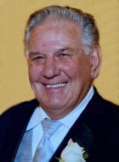 Obituario de John W. Barron