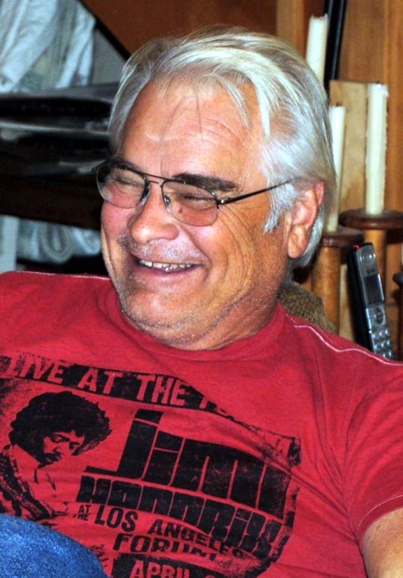 Obituary of Mike James Fritzler