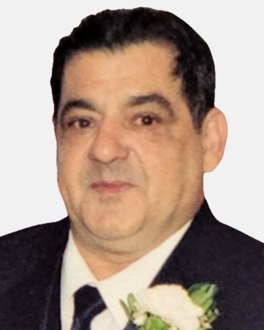 Obituary of Antonio J. Rodrigues