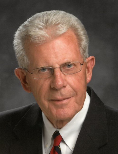 Obituary of Jacob John "Jack" Van Ry