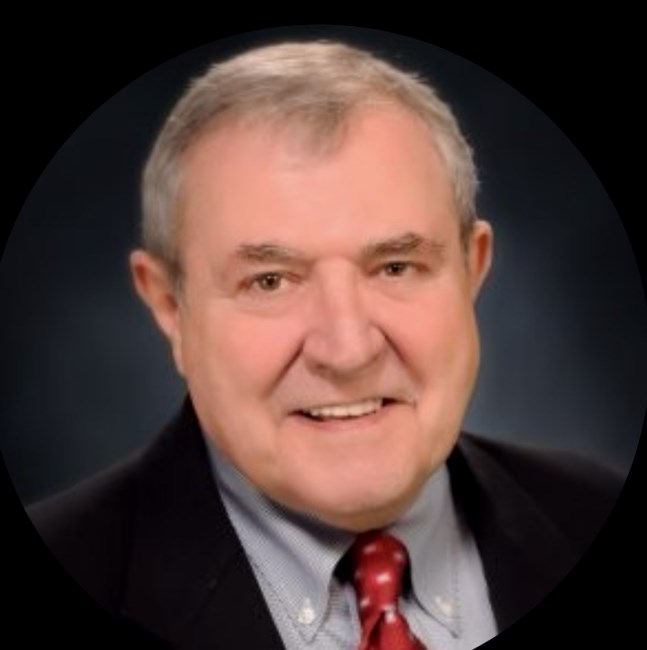 Obituary of Joseph Peter Gallucci