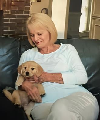 Obituary of Trudie Davis Laughridge