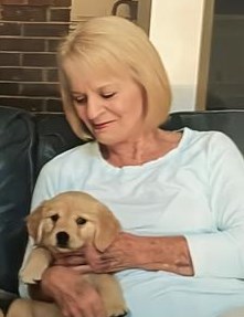 Obituary of Trudie Davis Laughridge