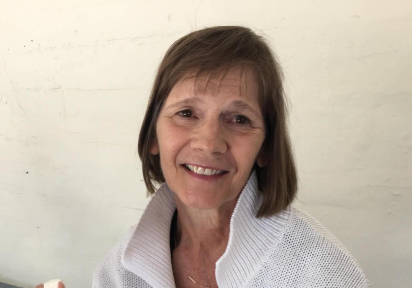 Obituario de Kim Rubenacker McBride